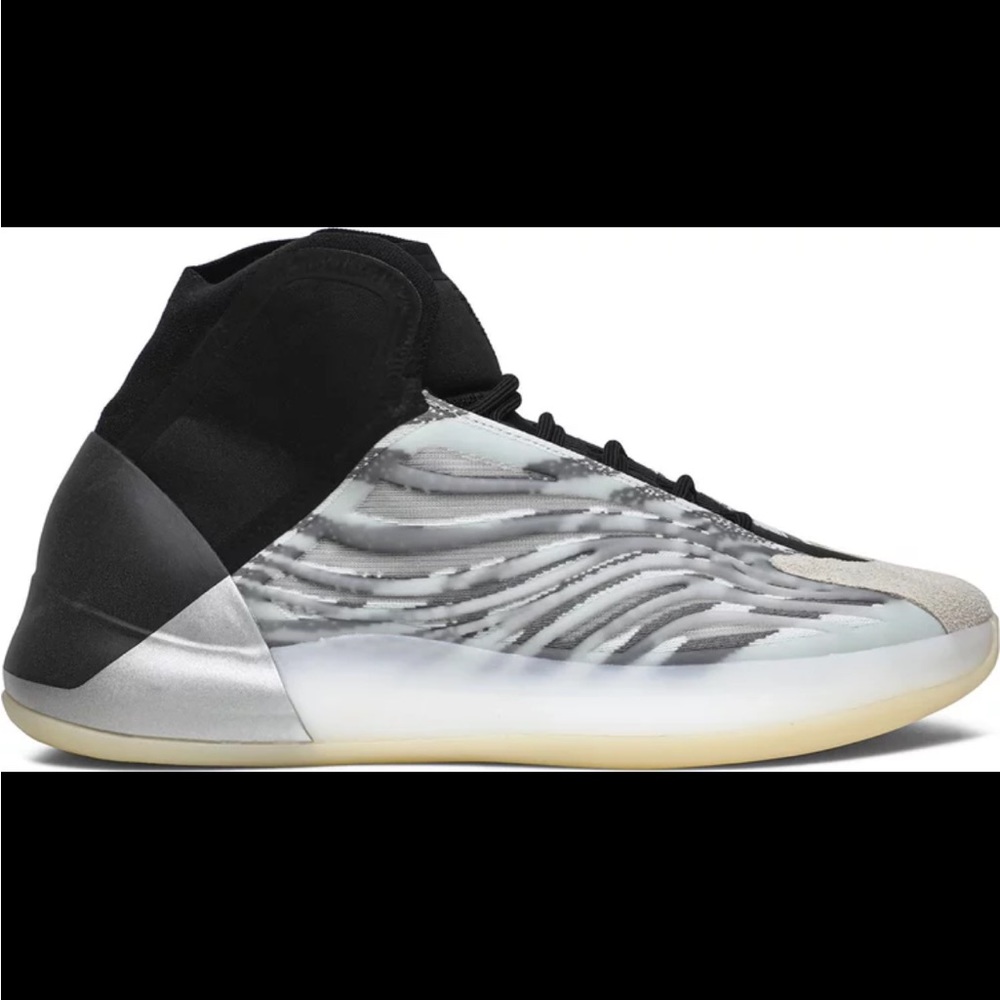 Yeezy Basketball sneakers